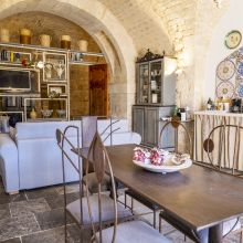 Modica Baroque Suites_La Grotta