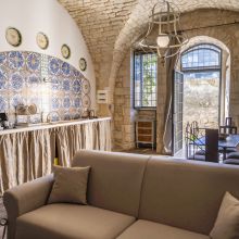 Modica Baroque Suites_La Grotta