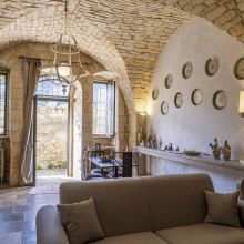 Modica Baroque Suites_La Grotta