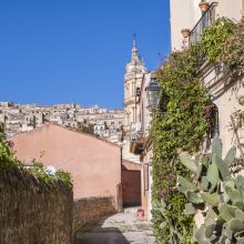 Modica Baroque Suites_La Grotta