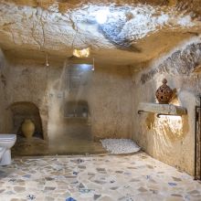 Modica Baroque Suites_La Grotta