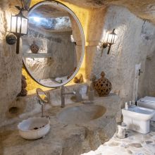 Modica Baroque Suites_La Grotta