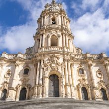 Modica Baroque Suites_Le Nuvole