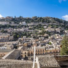 Modica Baroque Suites_Le Nuvole