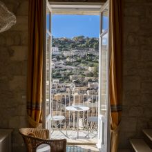 Modica Baroque Suites_Le Nuvole