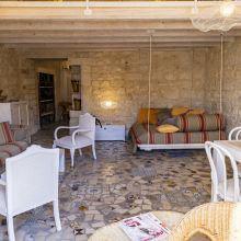 Modica Baroque Suites_Le Nuvole