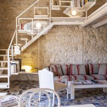 Modica Baroque Suites_Le Nuvole