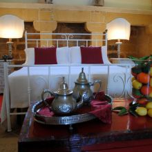 Country luxury resort Lecce_Junior Suite