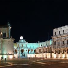 Country luxury resort Lecce_Lecce