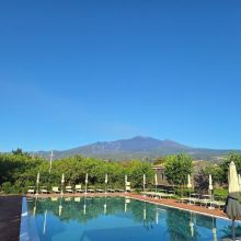 Agriturismo Limoneto dell'Etna_pool