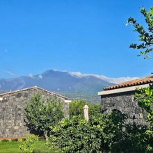 Agriturismo Limoneto dell'Etna_view