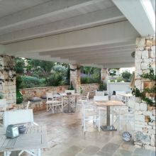 Locorotondo luxury Trulli resort_bar