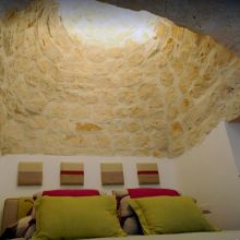 Locorotondo luxury Trulli resort_ junior suite trullo