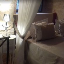 Locorotondo luxury Trulli resort_suite trullo