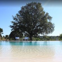 Locorotondo luxury Trulli resort_pool