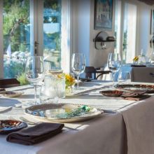 Locorotondo luxury Trulli resort_restaurant