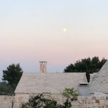 Locorotondo luxury Trulli resort