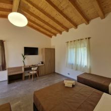 Agriturismo Limoneto dell'Etna