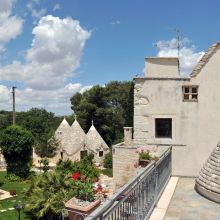 Trulli country stay_Apartment Fico d'India