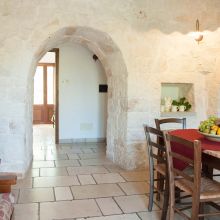 Trulli country stay_Apartment Melograno