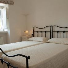 Trulli country stay_Apartment Melograno