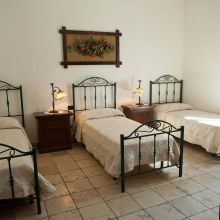 Trulli country stay_Apartment Quercia