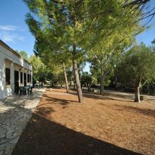 Apulian wine country stay
