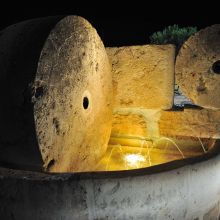 Apulian wine country stay