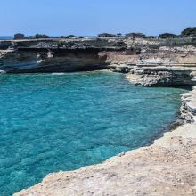 Agriturismo sea Noto_seaside