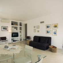 Sea apartments Marina di Modica_charme Apartment in Villa