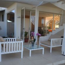 Sea B&B Marsala_terrace