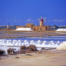 Sea B&B Marsala_salt pans