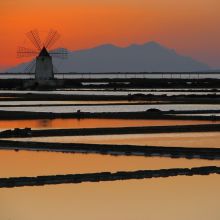 Sea B&B Marsala_salt pans