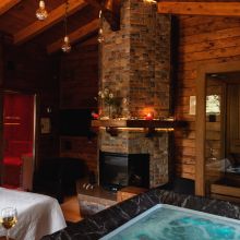Masseria Cisternino in Valle d'Itria-the spa