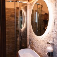 Masseria Cisternino in Valle d'Itria-the trullo experience