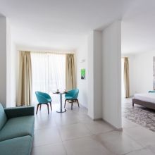 Residence Eraclea Minoa_suite
