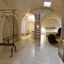  Luxury B&B Matera