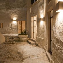  Luxury B&B Matera