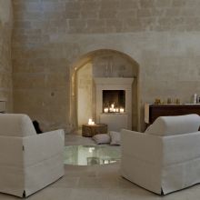  Luxury B&B Matera