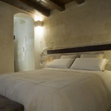  Luxury B&B Matera_Classic Room