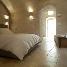  Luxury B&B Matera_Junior Suite