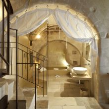  Luxury B&B Matera