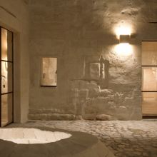  Luxury B&B Matera