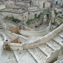  Luxury B&B Matera