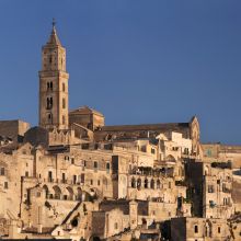  Luxury B&B Matera