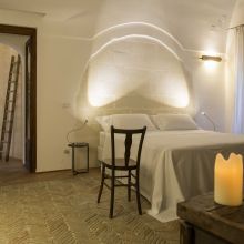  Luxury B&B Matera_Suite Loft