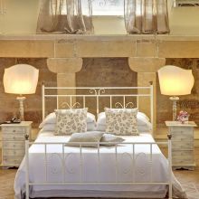 Country luxury resort Lecce_Junior Suite