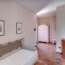 Country luxury resort Lecce_Superior room
