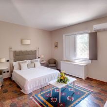 Country luxury resort Lecce_Superior