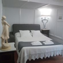 Siracusa Ortigia Apartments_Apartment Suite Maniace